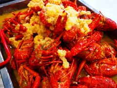 -呆虾王龙虾馆(南湖总店)
