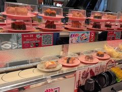 -争鲜回转寿司(朝北大悦城店)