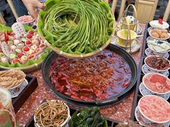 -纸盐河码头火锅(十八梯店)