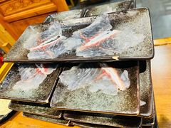 -风情丽江斑鱼火锅(孙家沟西南路80号店)