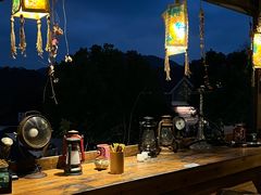 -马灯部落·西湖边的创意山景餐厅(虎跑动物园店)