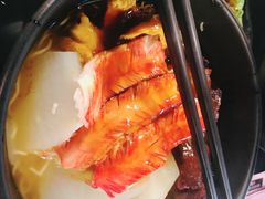 -亞婆井·劲抽面食(铂顿城店)