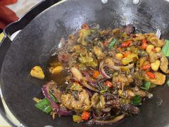 -聚味瞿记·龙虾堂(树木岭店)