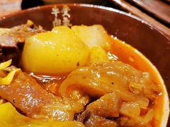 -受气牛肉·重庆耙牛肉(南坪总店)
