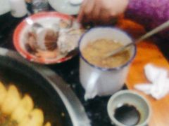 -边江铁锅炖鱼(振八街店)
