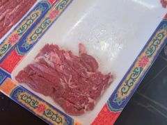 -京悦南门涮羊肉·羊蝎子火锅(田林路店)
