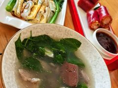 -临江酒店-中餐厅