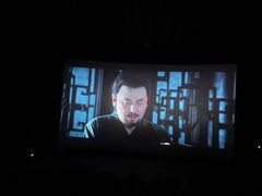 -SFC上影影城(北京大兴龙湖天街IMAX店)