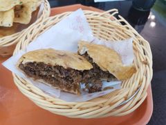 牛肉盒-方中山胡辣汤(顺河路店)