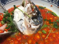 -湘潭九龙鱼头店(城南西路店)