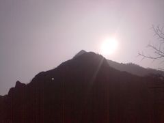 201311023911-阳台山自然风景区