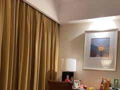 -宁波东港喜来登酒店