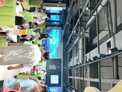 -清真·马坡烧烤涮牛肚·酸浆火锅(新区总店)