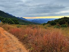 -广州市石门国家森林公园