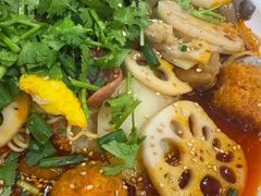 -文立新麻辣烫(合生汇21街区店)