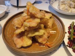 -东方饺子王(文化东路店)