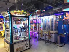 -Play1家庭娱乐中心(包河大玩家店)