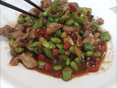 -火龙堂·风味民间菜(文一路店)