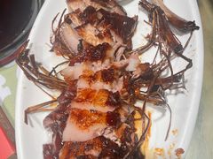 -梁家大院•农家菜(昆山会展中心店)