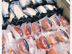 -果蔬好生活超市(乐堤港店)