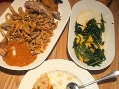 -谷丽麦馕新疆菜·清真(步步高梅溪新天地店)