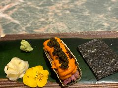 -鮨鲸·和牛烧(三里屯店)