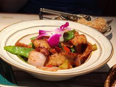 -太食獸泰式茶餐厅(艾尚天地店)