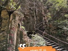 -雾灵西峰