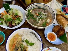 -saigon saigon | 西贡西贡(滨北店)