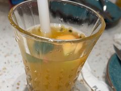 -CRAZYONES西班牙海鲜饭(上海美罗城店)