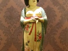 -西安阳光国际大酒店·中餐厅