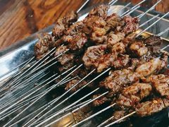 -清真·马峰烤肉(小学习北巷店)