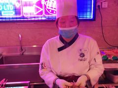 -海韵之星邮轮水会(明发商业广场店)