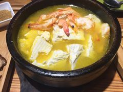 -塔哈尔·新疆盛宴(城西银泰店)