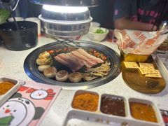 -猫抓烤肉(春熙路店)