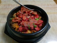 -韩聚园韩国料理(文灶店)