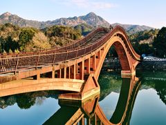 -绩溪龙川景区