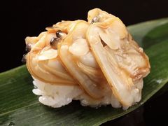-築地青空三代目(銀座三越店)