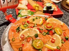 -摩打食堂(壹方中心店)