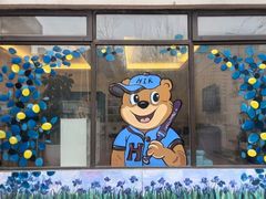 -华兰国际幼稚园(海逸园)