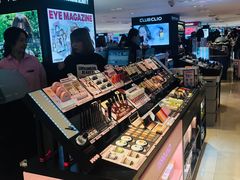 -新罗免税店(首尔总店)