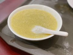 小米粥-护国寺小吃(中关村店)