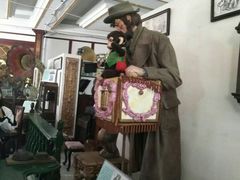 -旅顺留声机博物馆