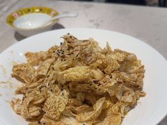 -惠丰堂饭庄(北洼路店)