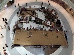 -上海七宝领展广场