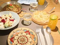 -麓椿花园西餐厅(海乐世界店)