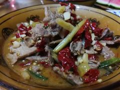 -老村长家宴(茨坪景区店)