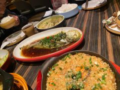 -江太极江浙菜(马桥万达广场店)