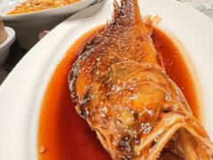 -四季民福烤鸭店(外滩外白渡桥店)