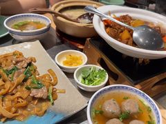 -潮界(虹桥新天地店)